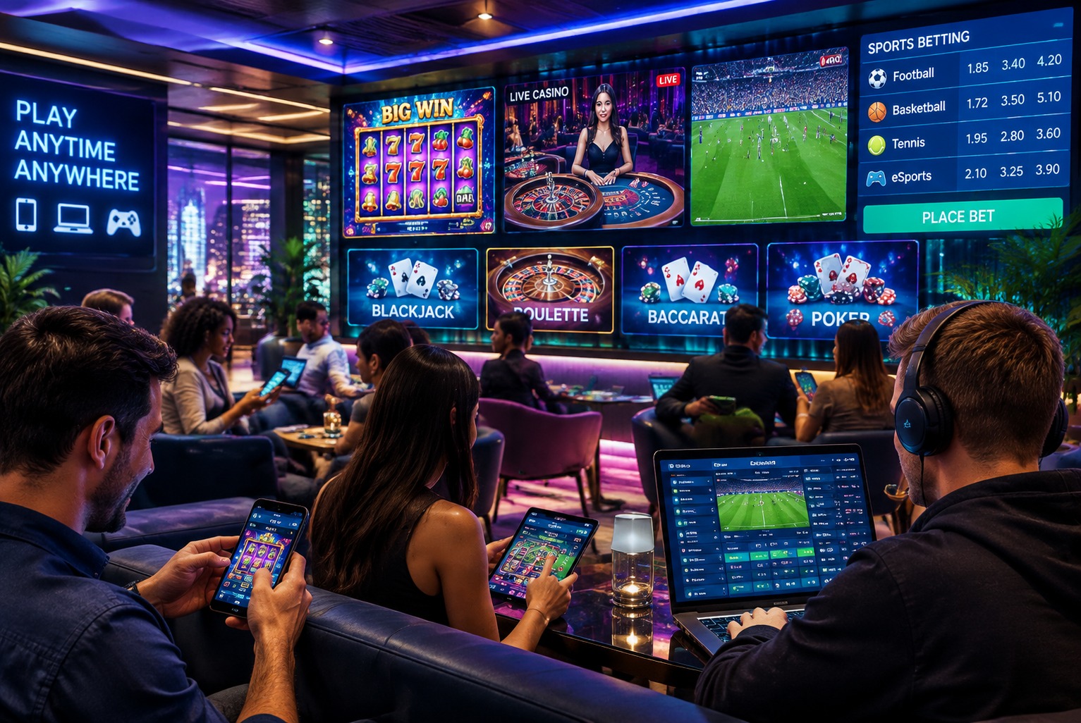 Don't Miss the Advantages of jljl88.c9m in the Indonesian Online Gambling World - image 1 Don't Miss the Advantages of jljl88.c9m in the Indonesian Online Gambling World - image 1