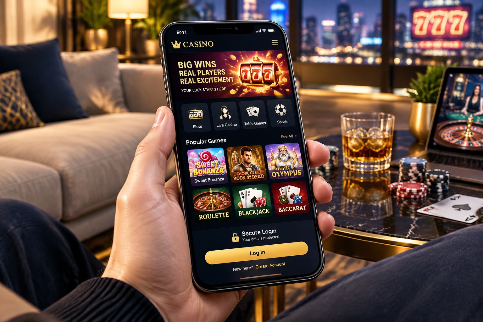 Advantages and Easy Login Methods for the jljl88 club login app for a Trusted Online Gambling Experience - image 2 Advantages and Easy Login Methods for the jljl88 club login app for a Trusted Online Gambling Experience - image 2