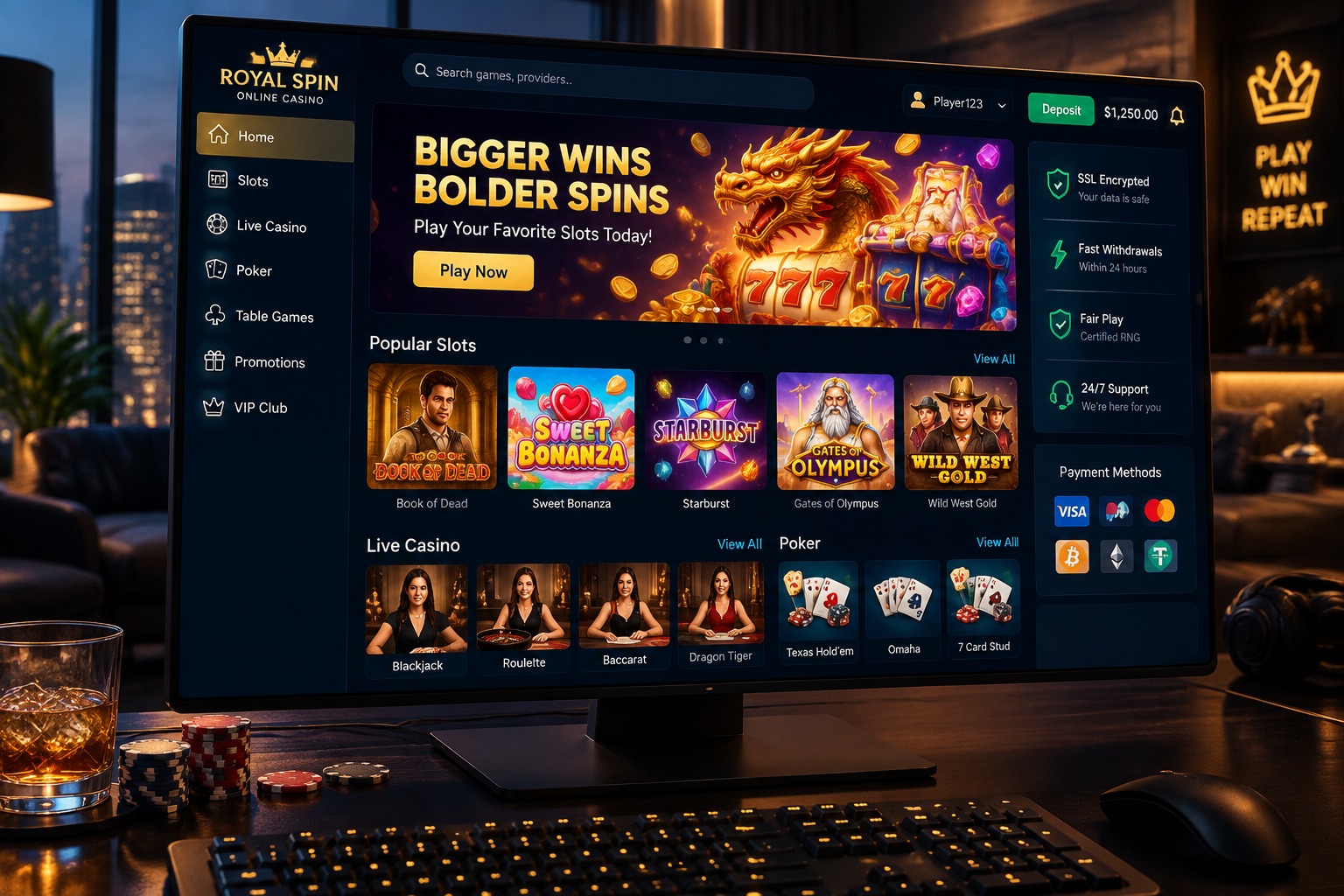 Exploring the World of Online Casino JLJL88: A Complete and Trusted Guide - image 1