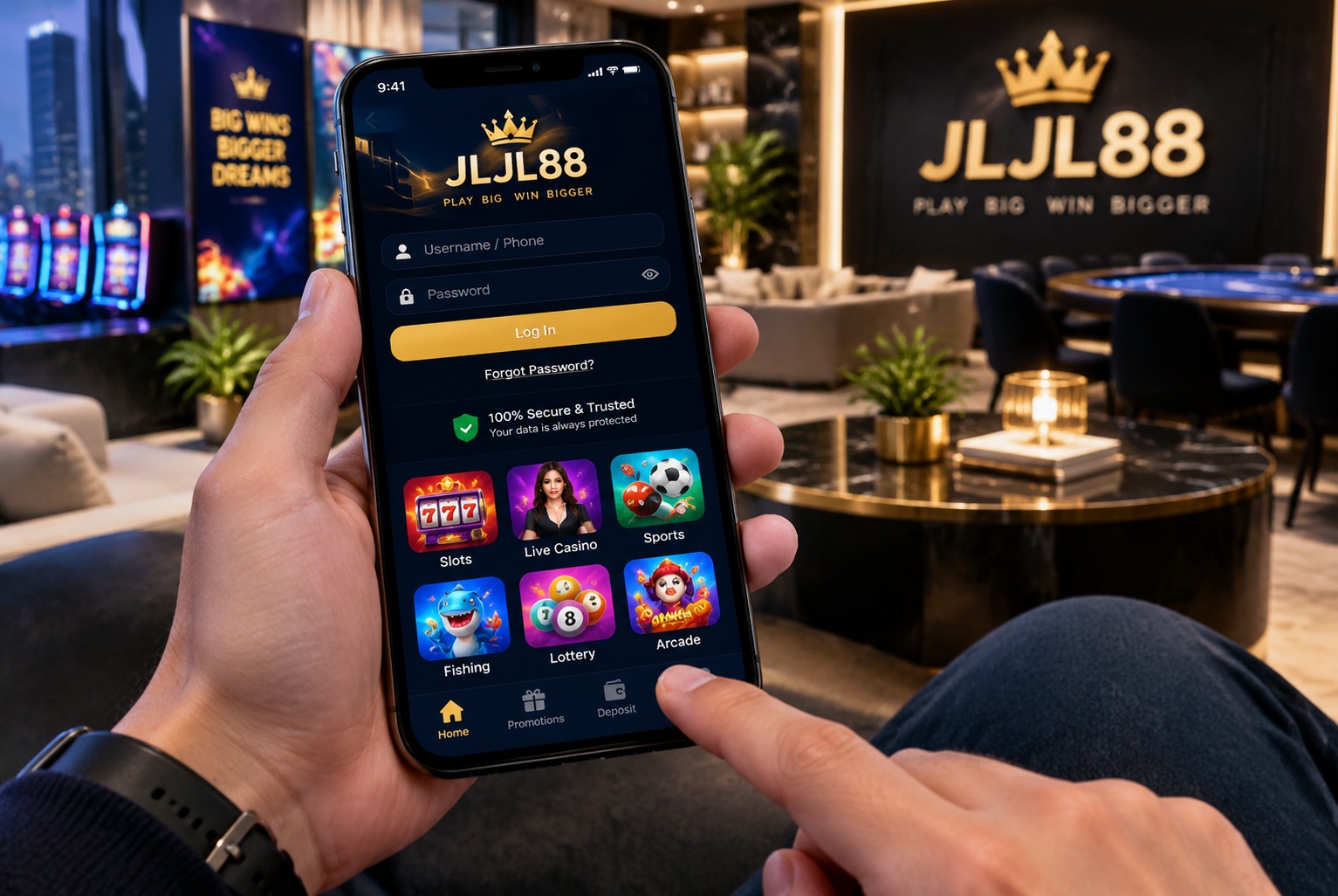 Exploring the World of Online Casino JLJL88: A Complete and Trusted Guide - image 2