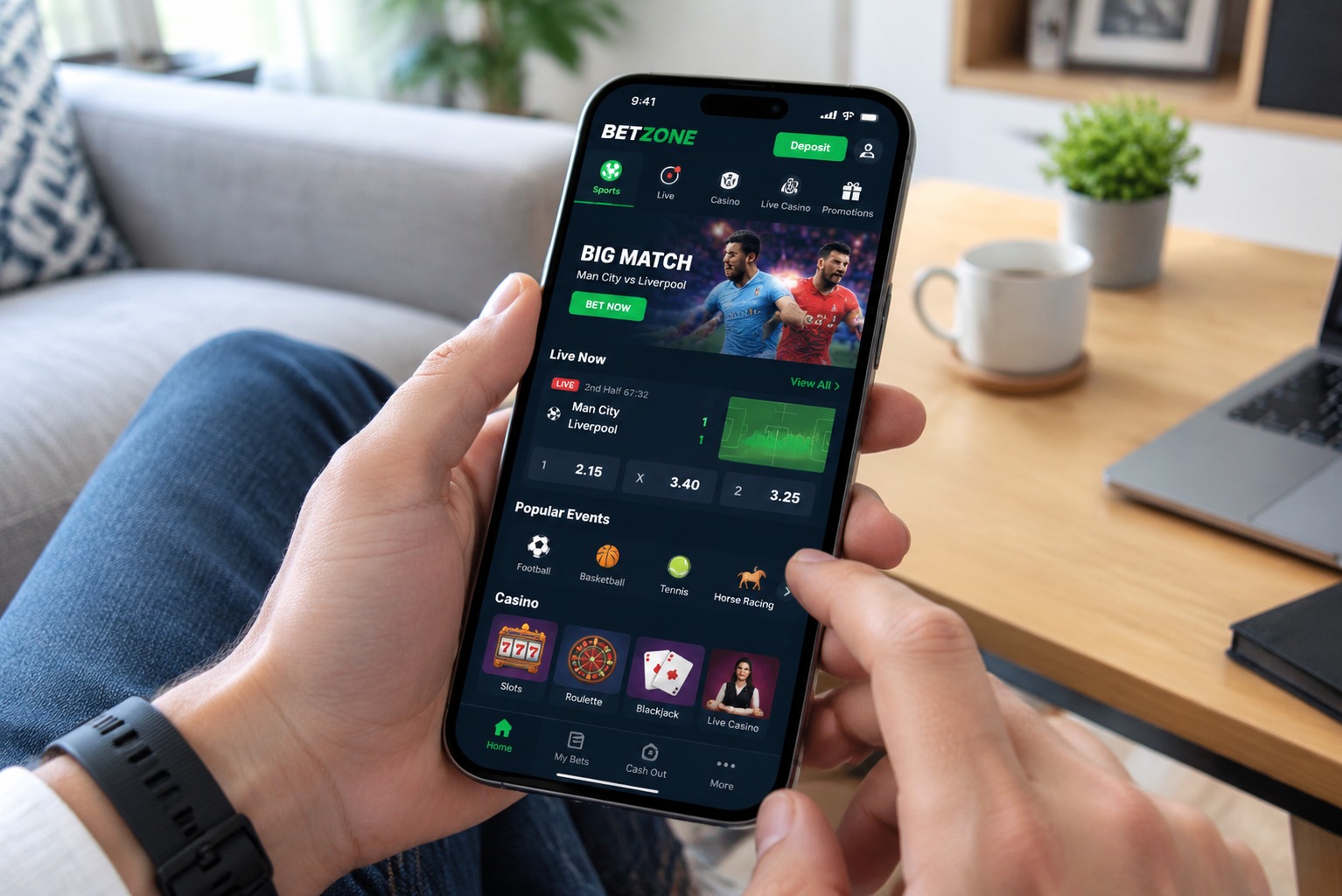 Explore the World of Online Betting and Gaming with jljl88.cc - image 2
