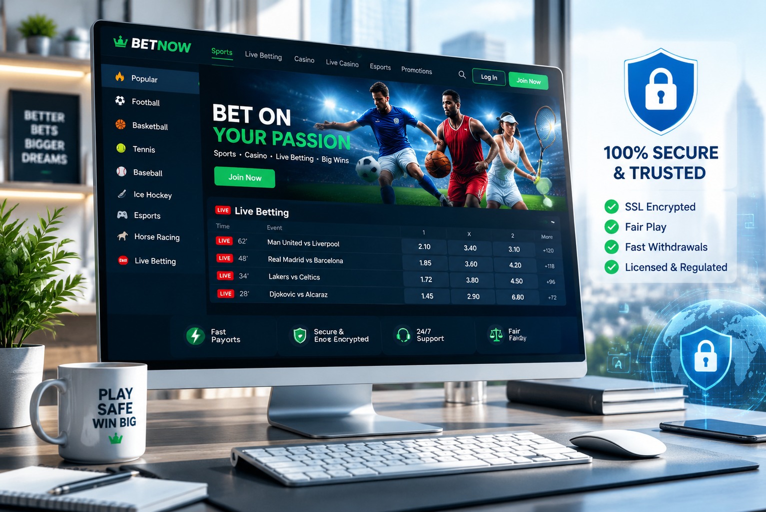Introducing jljl88.xom: Trusted and Secure Online Gambling Site in Indonesia - image 1