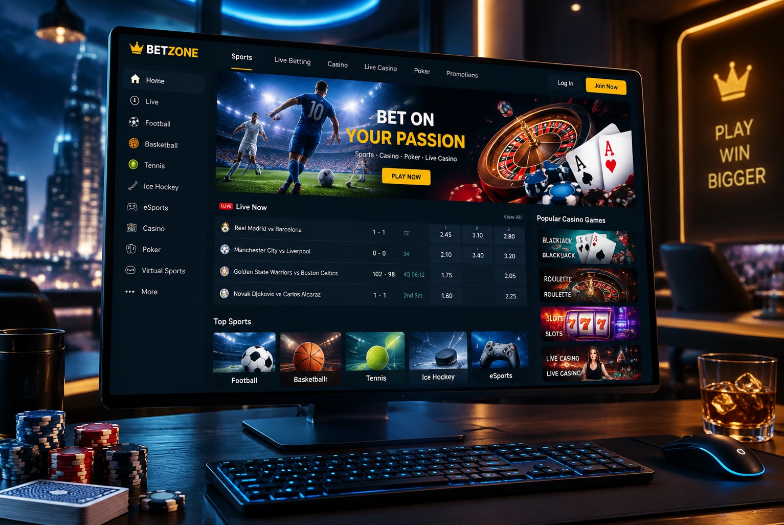 Comprehensive Exploration of jljl88.com: Trusted Online Betting and Gambling Site - image 1