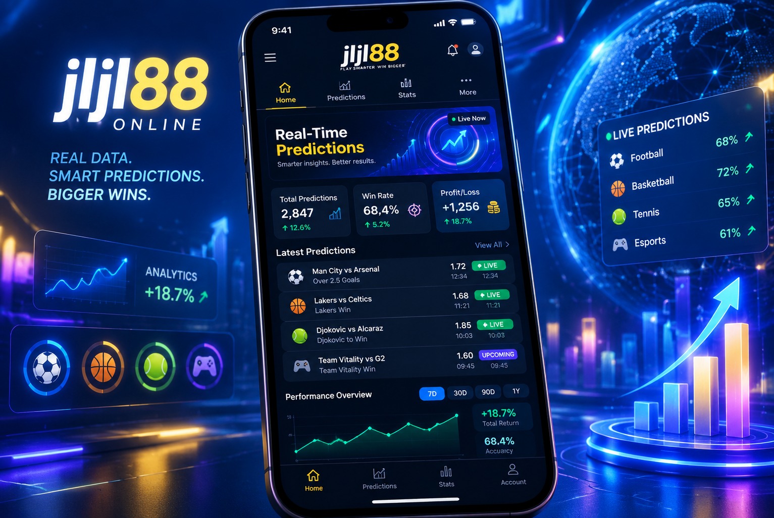 Complete Guide to jljl88 online: Features, Security, and How to Login - image 1 Complete Guide to jljl88 online: Features, Security, and How to Login - image 1