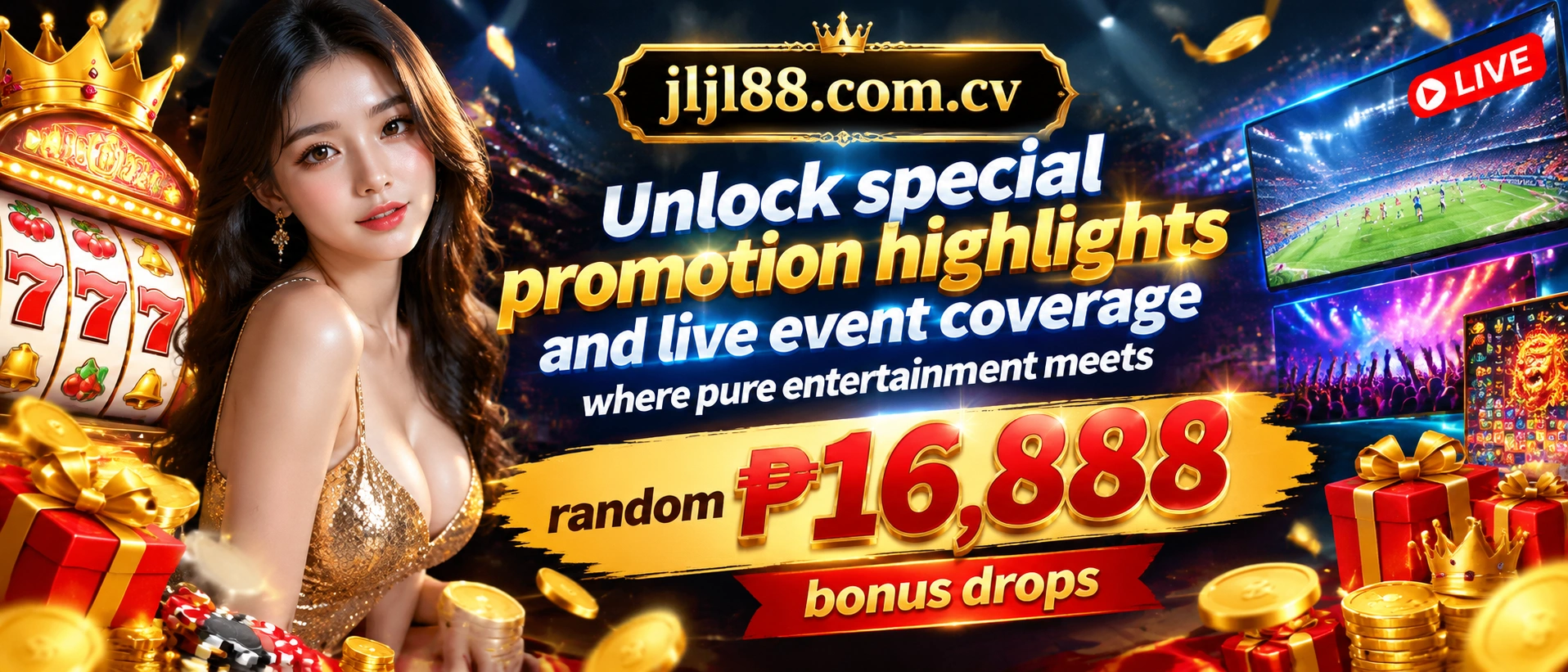 Current welcome promotion for Philippines players