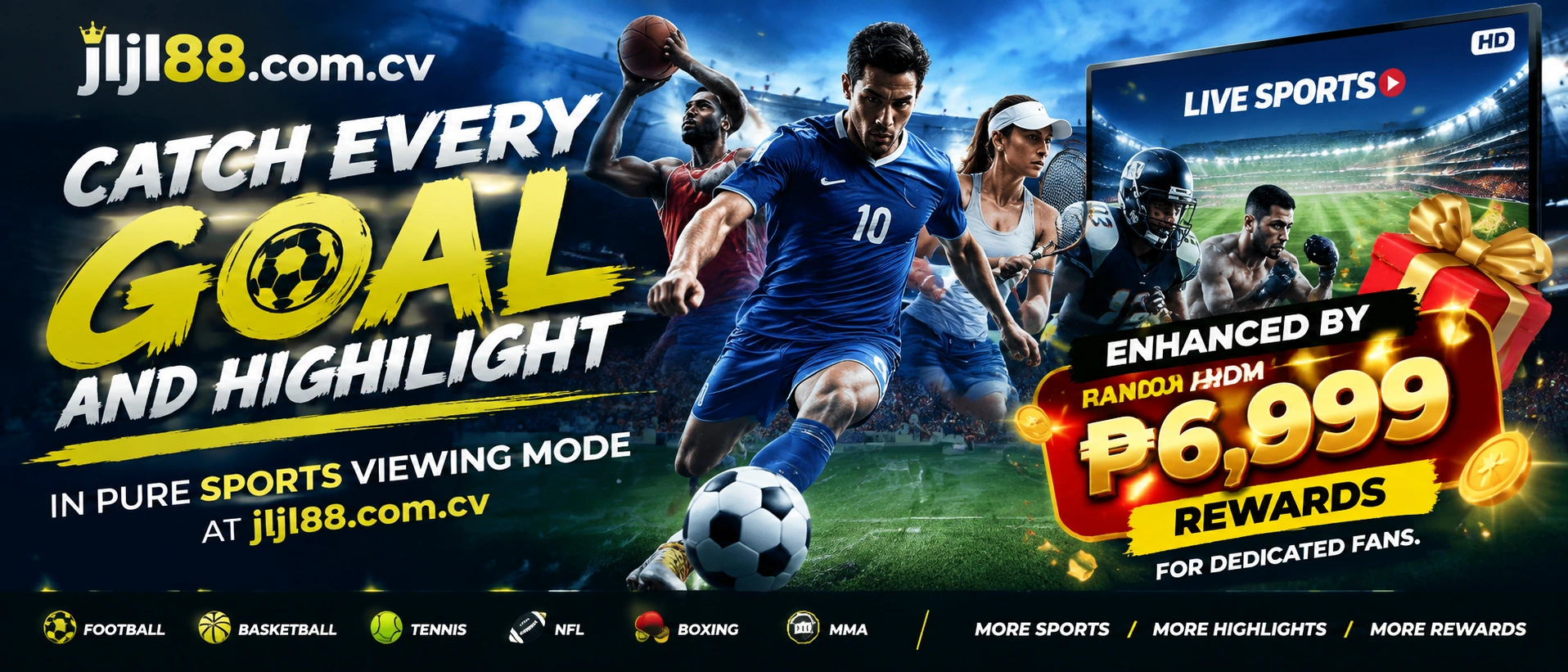 Mobile sports betting on Android and iOS